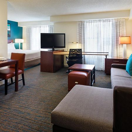 Residence Inn Salt Lake City Cottonwood Cottonwood Heights Exteriér fotografie