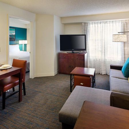 Residence Inn Salt Lake City Cottonwood Cottonwood Heights Exteriér fotografie
