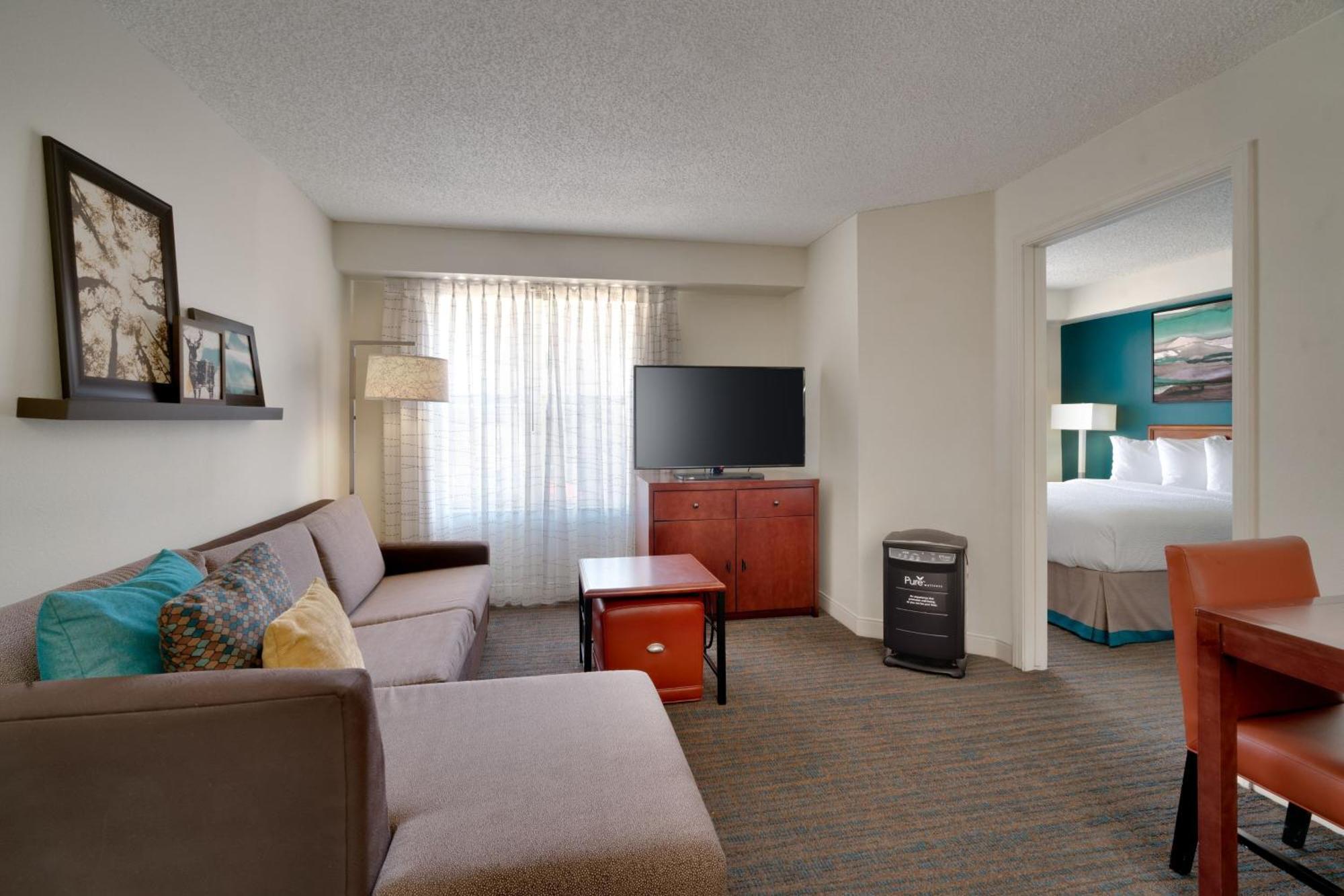 Residence Inn Salt Lake City Cottonwood Cottonwood Heights Exteriér fotografie