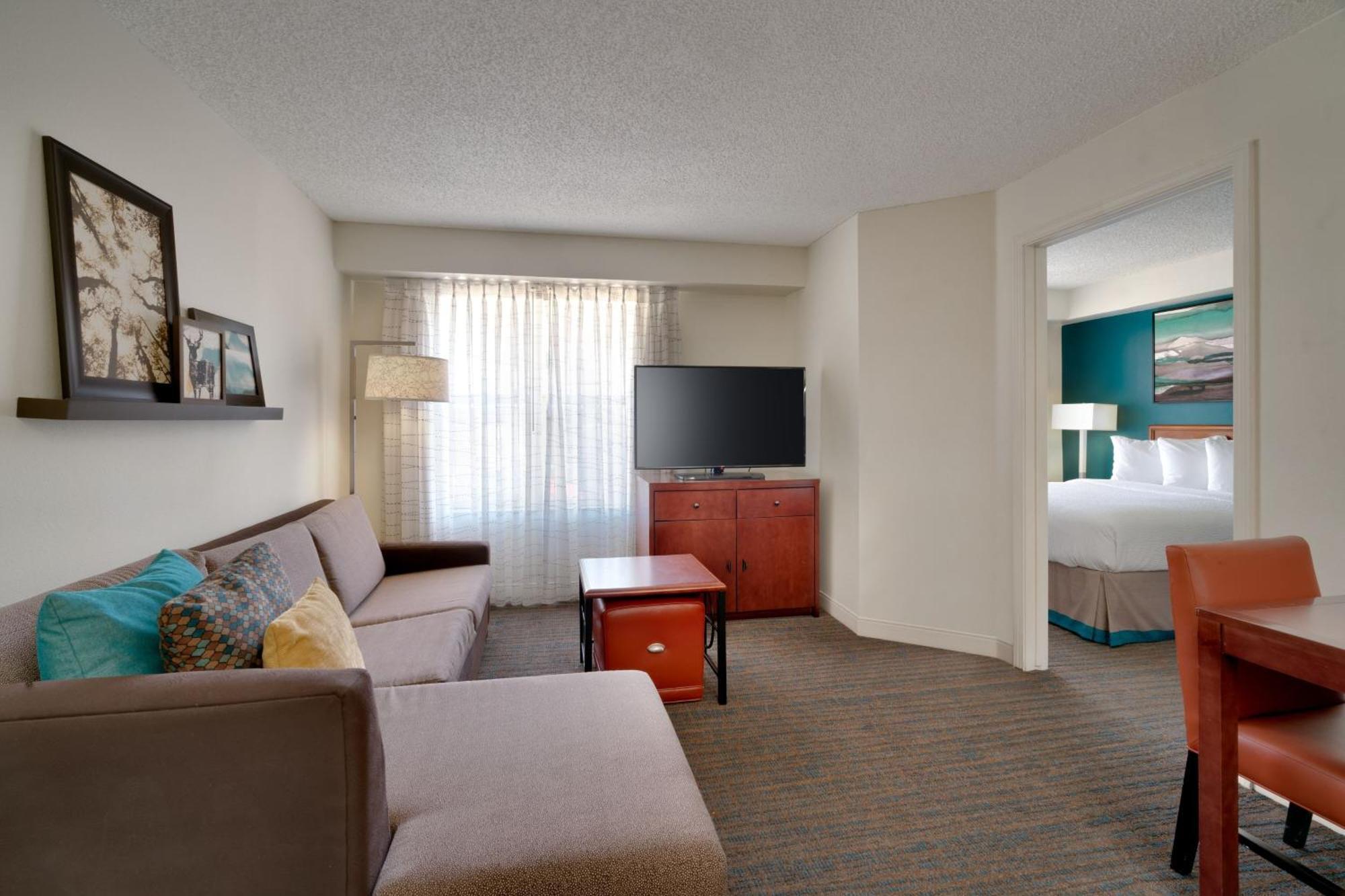 Residence Inn Salt Lake City Cottonwood Cottonwood Heights Exteriér fotografie