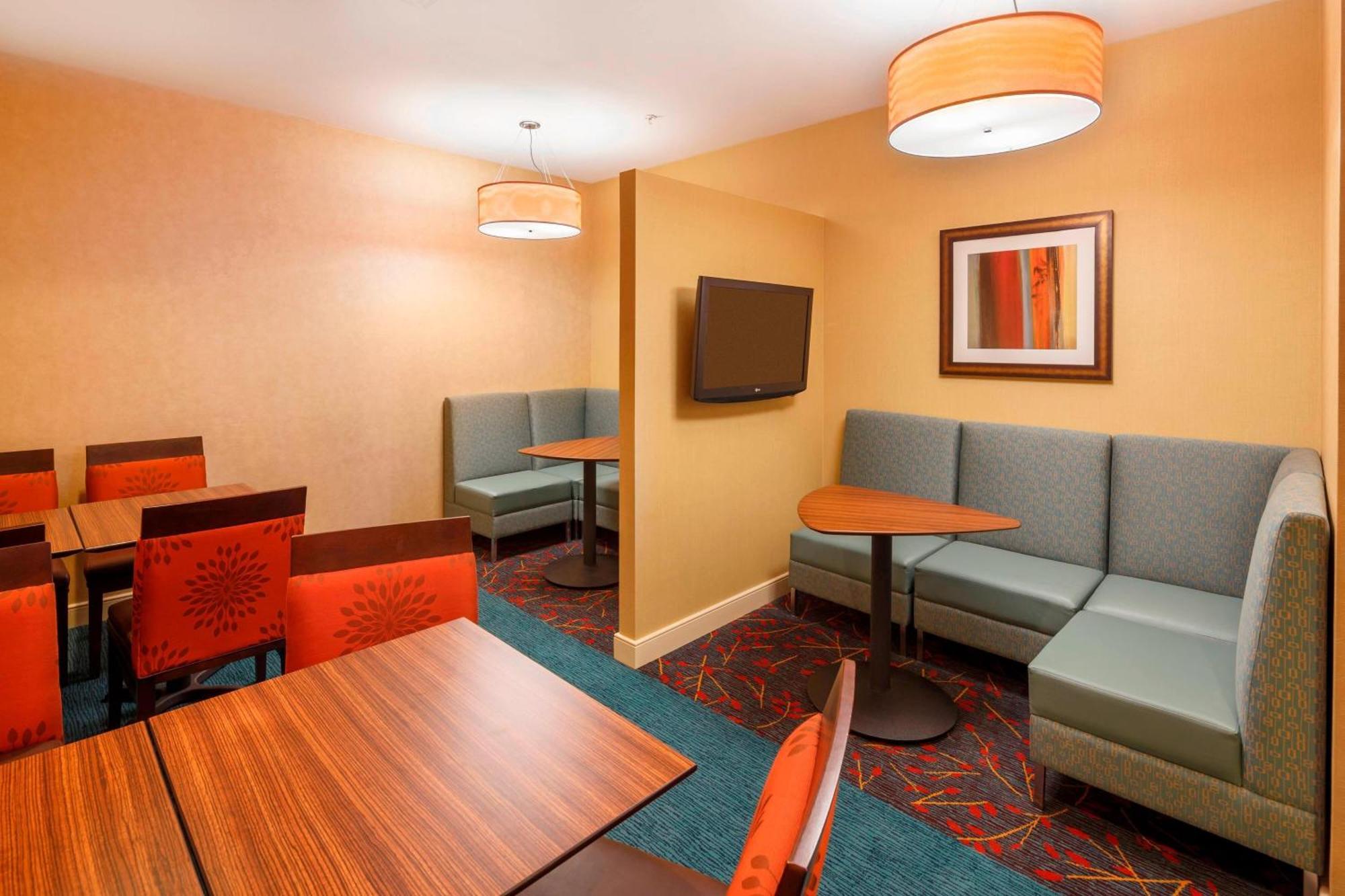 Residence Inn Salt Lake City Cottonwood Cottonwood Heights Exteriér fotografie