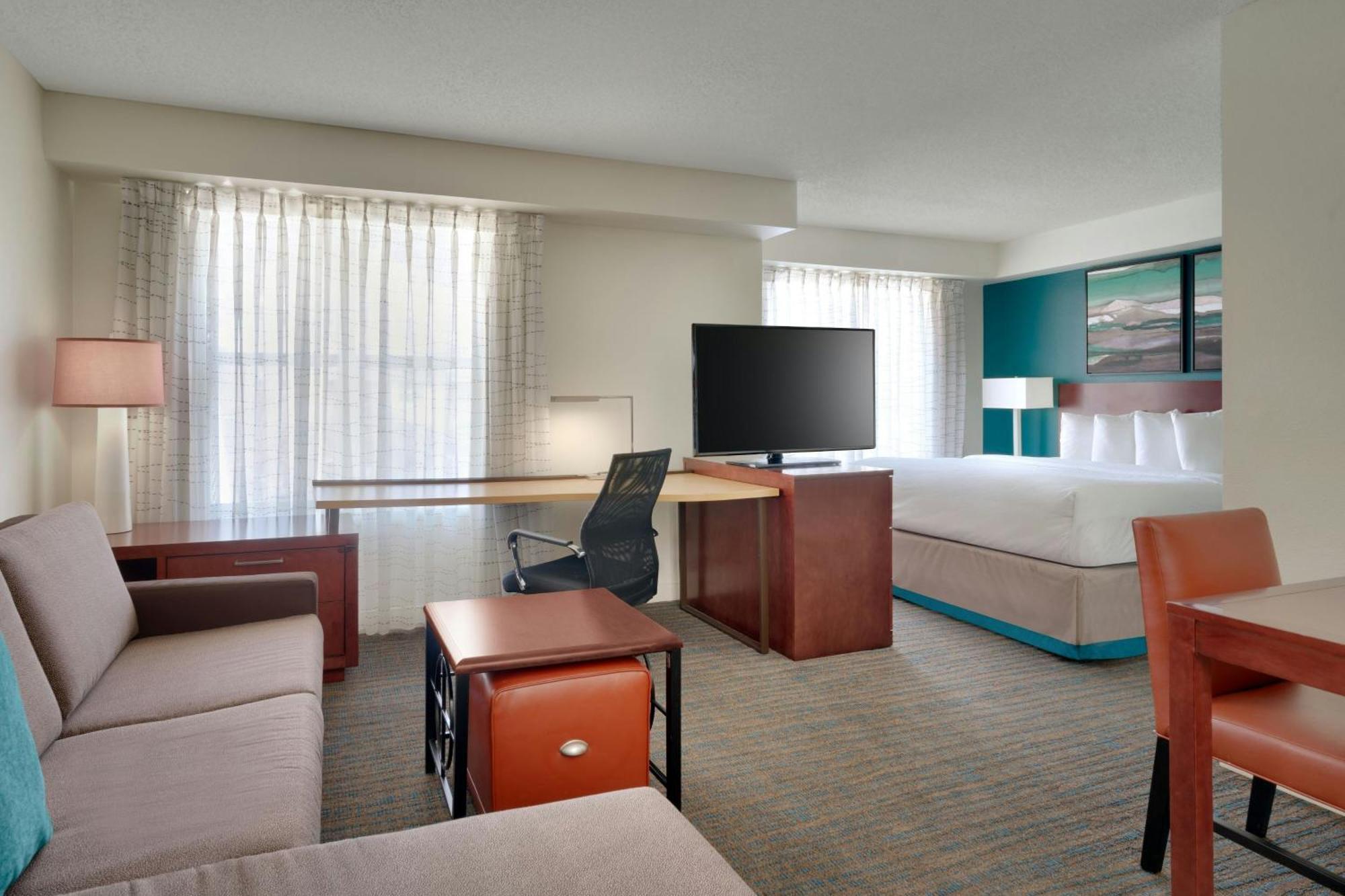 Residence Inn Salt Lake City Cottonwood Cottonwood Heights Exteriér fotografie
