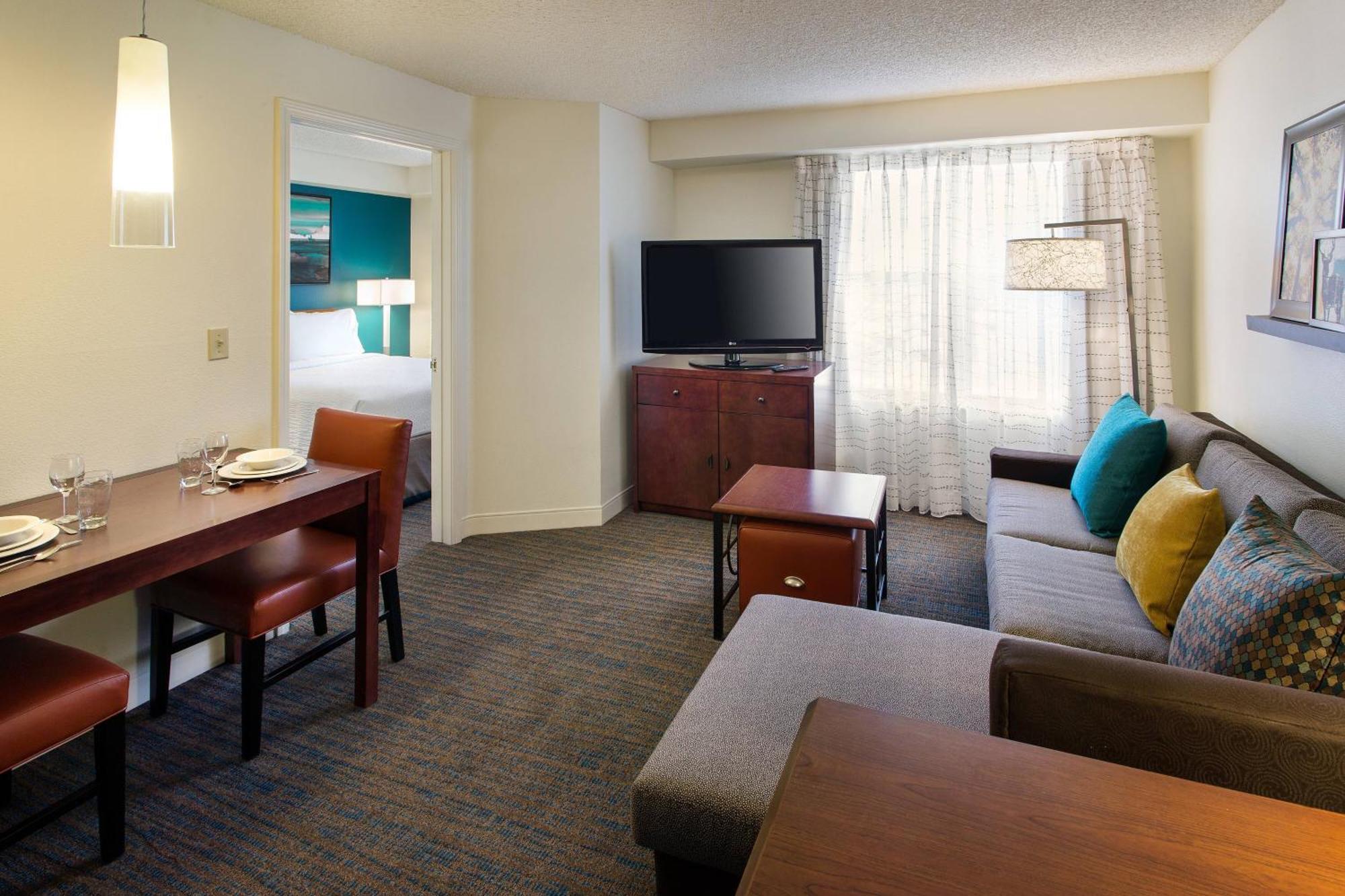 Residence Inn Salt Lake City Cottonwood Cottonwood Heights Exteriér fotografie
